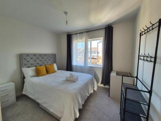Rooms in Asher's House - Bushbury - 3