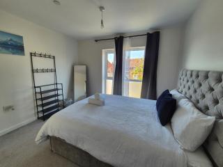 Rooms in Asher's House - Bushbury - 1