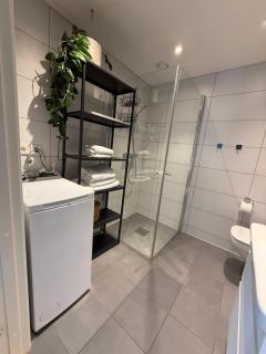 Cozy studio in modern building close to Nature - Oslo - 5