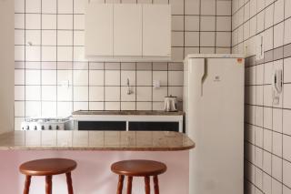 Apartamento a 350 metros da Praia do Morro - 9