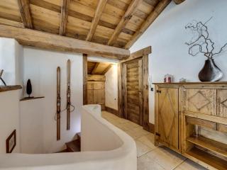 Chalet prestige 4 chambres, hammam, cheminée, conciergerie - FR-1-694-365 - 3