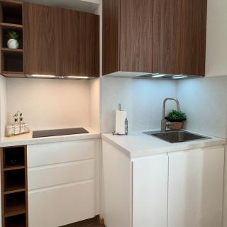 Cozy Studio Milano - Milan - 7