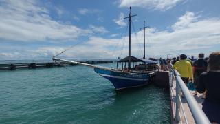 Tour às Ilhas-Salvador - Salvador - 6