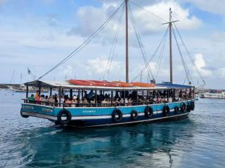 Tour às Ilhas-Salvador - Salvador - 3