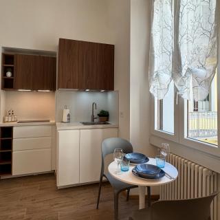 Cozy Studio Milano - 3