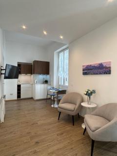 Cozy Studio Milano - Milan - 1