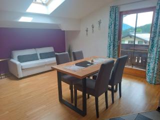 Tritscher's Appartement Ramsau Dachstein - 2