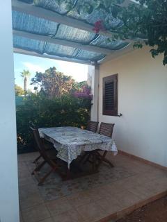 Casa Sirio - Favignana - 5