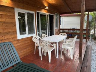 Camping River - 7