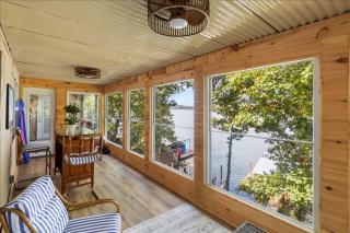Lakeview Landing by StayLage - Rocky Mount - 8