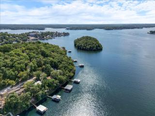 Lakeview Landing by StayLage - Rocky Mount - 3