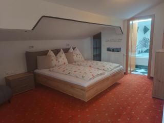 Tritscher's Appartement Ramsau Dachstein - 5