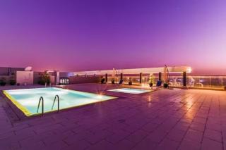 Next to Expo - Studio in Dubai - 8