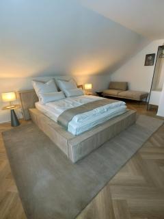 Doors Living - near Europa-Park and Rulantica Free Parking & Self-Check-In - 9