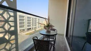 Next to Expo - Studio in Dubai - 1
