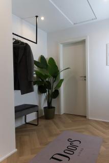 Doors Living - near Europa-Park and Rulantica Free Parking & Self-Check-In - 5