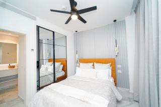 Cana Rock Star D209 Jaccuzi Pool Golf and Private Beach - Punta Cana - 1