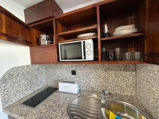 Apartamentos El Tranco del Mar - 3