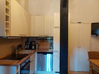 Apartment-unter-Reet - Kiel - 6