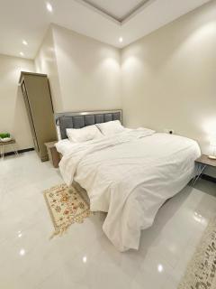 Boulevard Studio-H4 - Riyadh - 4