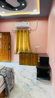 virat Homestay - New Hampi - 7