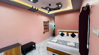 virat Homestay - New Hampi - 9
