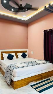 virat Homestay - New Hampi - 8
