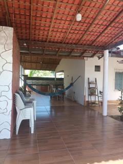 Casa em mosqueiro 75 km de Belém - Belém - 7