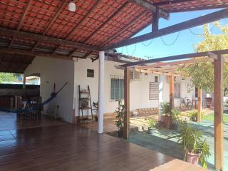 Casa em mosqueiro 75 km de Belém - 2