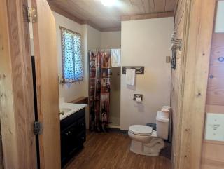 Tranquil Weekend Getaway Close to Chequamegon National Forest in Wisconsin - 1