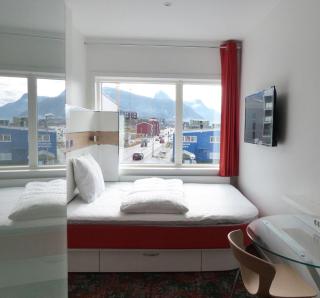 HHE Express - Nuuk - 9