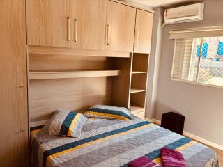 Apartamento bom descanso - Serra Negra - 9