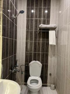 REST inn HOTEL 2 - 5