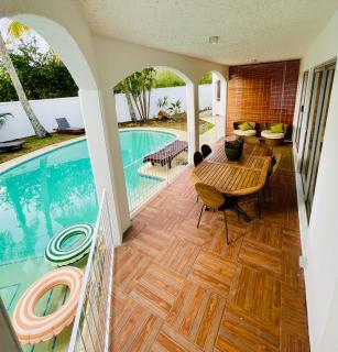 Mont Choisy Lodge 2 mins from Mont Choisy Beach - Grand-Baie - 8