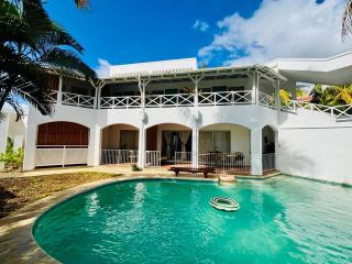 Mont Choisy Lodge 2 mins from Mont Choisy Beach - Grand-Baie - 7