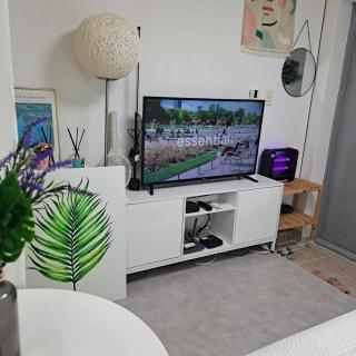 Our Stay #2 Chungmuro Station Area Housing 2-person Hanok Village - Seul - 7