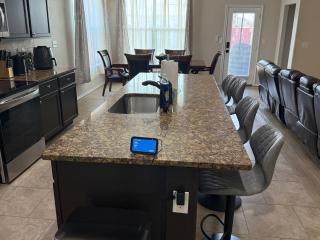 CompleteHome - Lubbock - 1