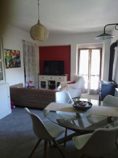 Casa nel Bosco - 8