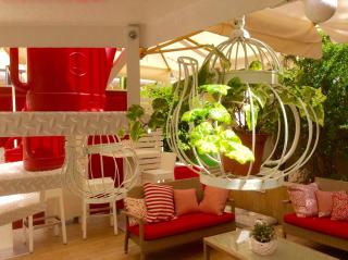 Relais Concorde - Grottammare - 9