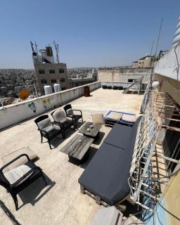 Locations Amman Palm Tree 4 - Ash Shumaysānī - 2