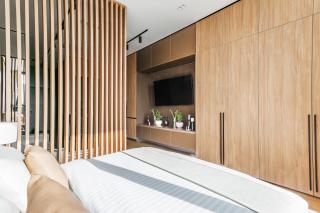Nest One SORA Apartments - Taschkent - 7