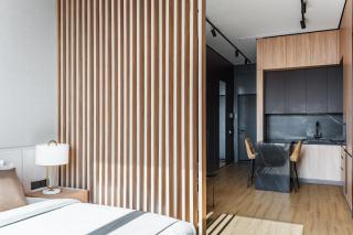 Nest One SORA Apartments - Taschkent - 6