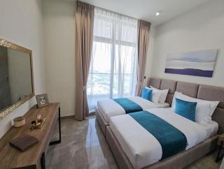 Southside Spacious & Sleek - 2BR - Dubai - 3