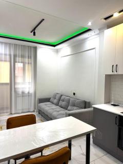 ЖК Айсулу - Almaty - 7