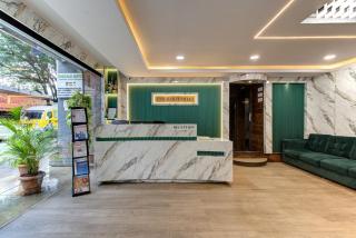 Emerald Suites By Classio - 1