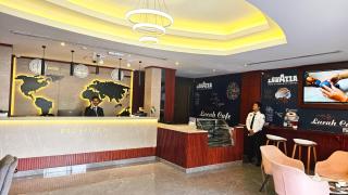 Concorde Inn Hotel - Dubaï - 8