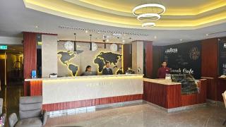 Concorde Inn Hotel - Dubaï - 7