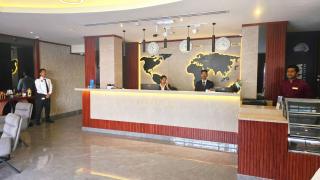 Concorde Inn Hotel - Dubaï - 6