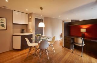 Zona G Charm Modern Comfort with King Bed 401 - 6