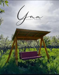 Yan Guest House - Gyumri - 2